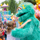 Image for article titled Mom Blasts Sesame Place for Racist Treatment of Black Daughters